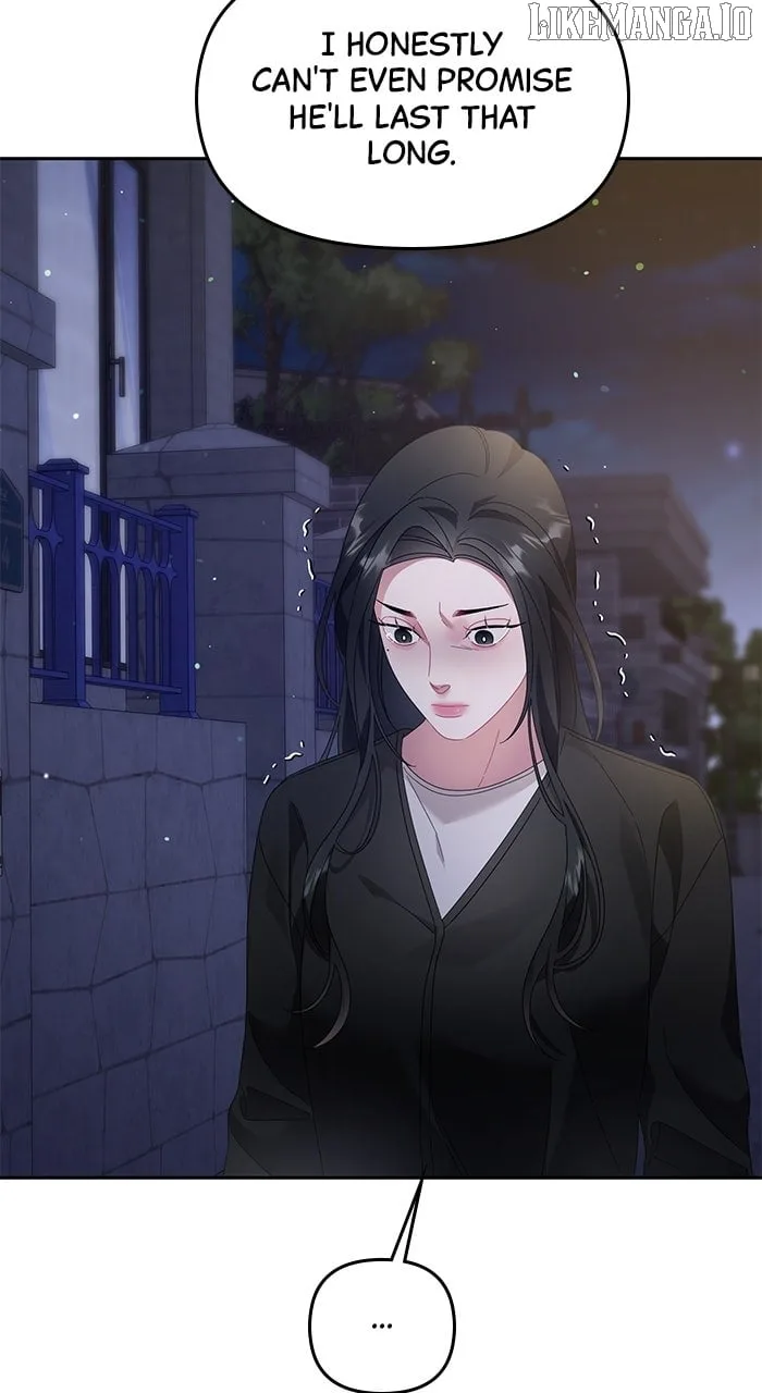 Oh, the Flower That Bloomed on the Wall Chapter 47 page 99