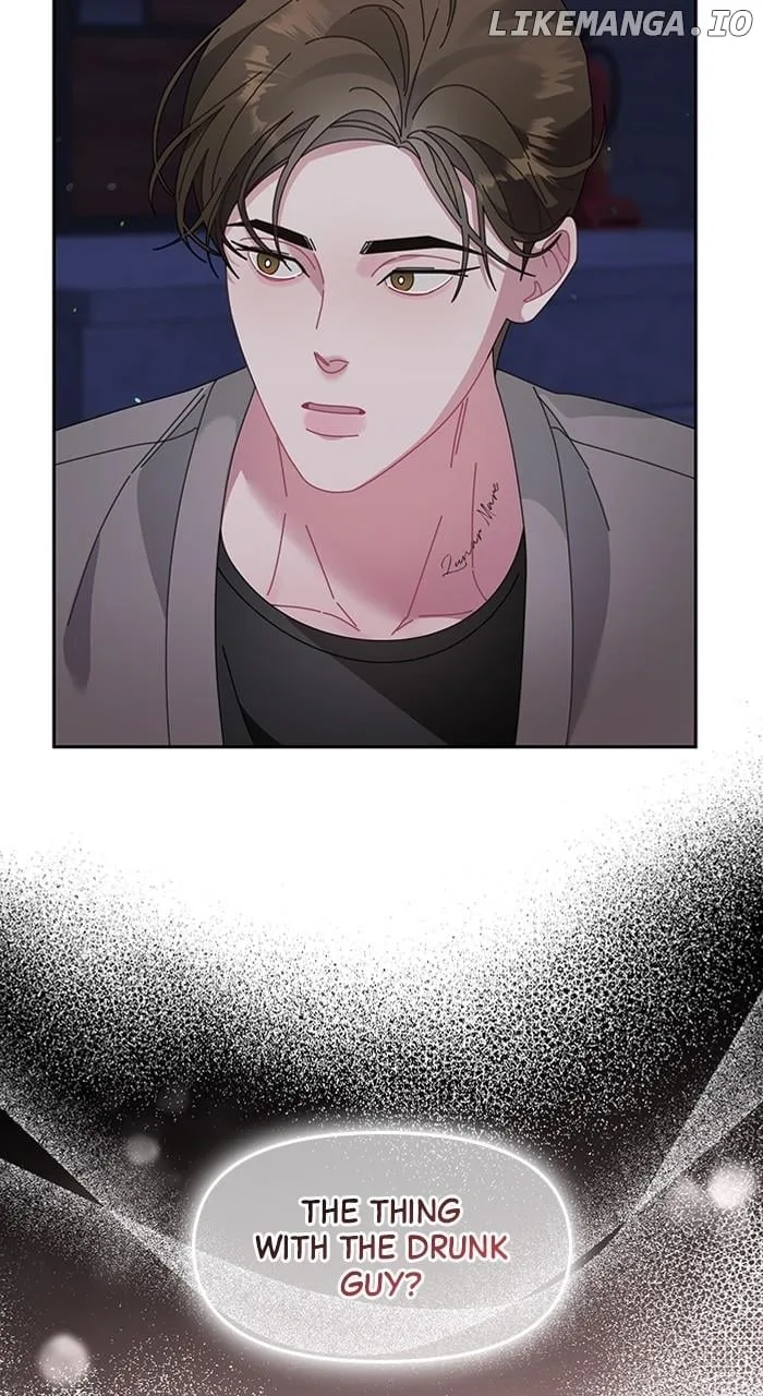 Oh, the Flower That Bloomed on the Wall Chapter 42 page 48