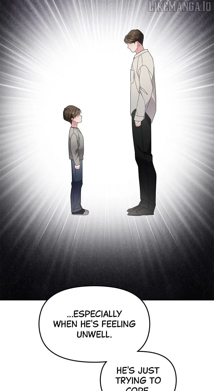 Oh, the Flower That Bloomed on the Wall Chapter 47 page 59