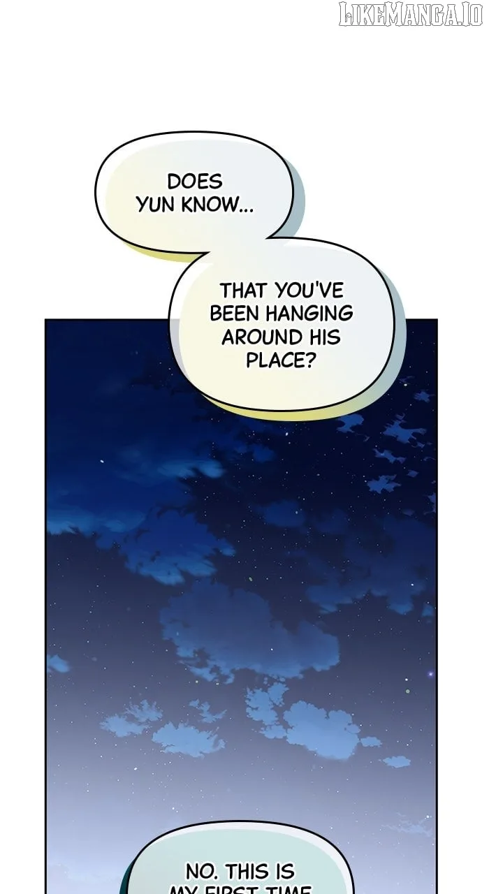 Oh, the Flower That Bloomed on the Wall Chapter 47 page 48