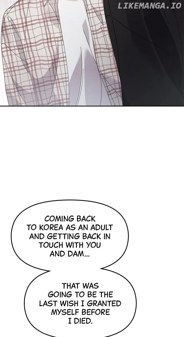 Oh, the Flower That Bloomed on the Wall Chapter 44 page 45