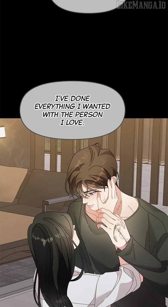 Oh, the Flower That Bloomed on the Wall Chapter 47 page 86