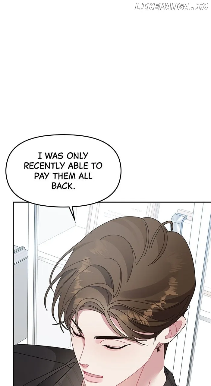 Oh, the Flower That Bloomed on the Wall Chapter 44 page 34