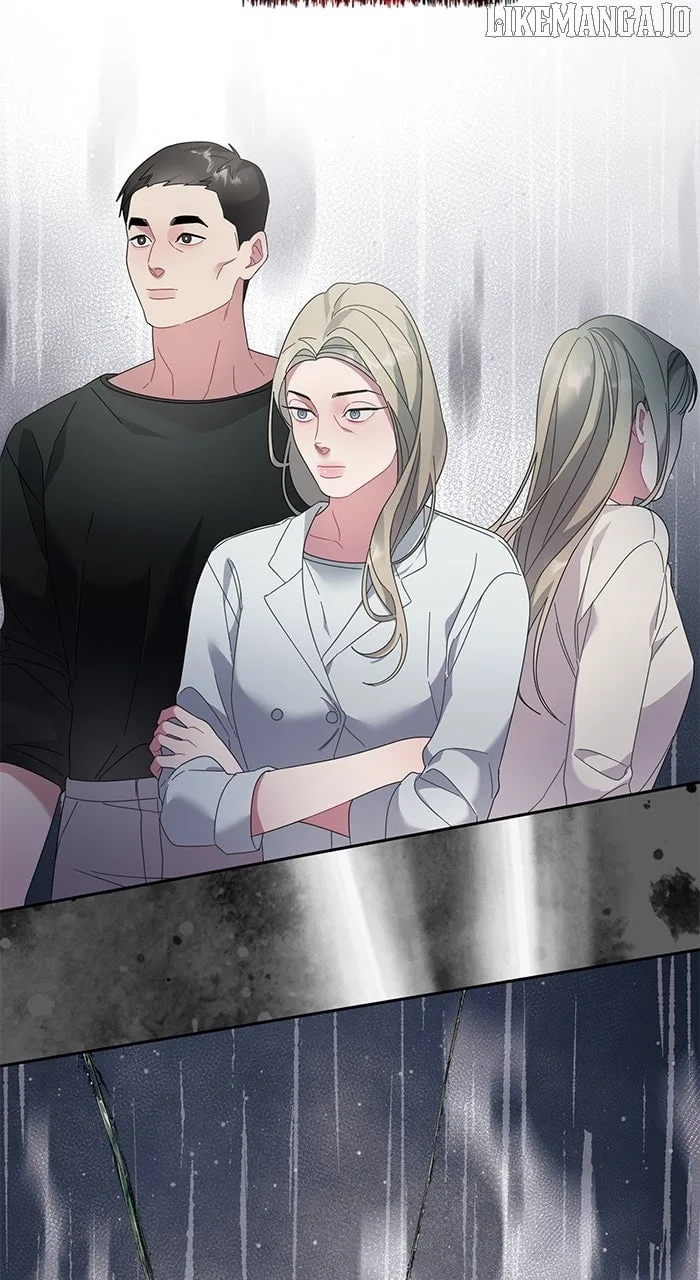Oh, the Flower That Bloomed on the Wall Chapter 47 page 94