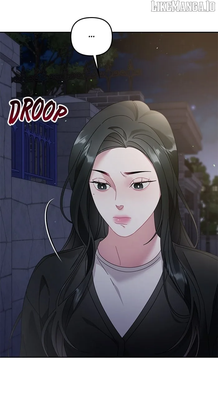 Oh, the Flower That Bloomed on the Wall Chapter 47 page 47