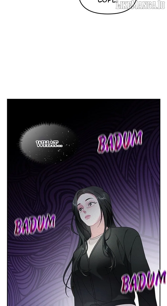 Oh, the Flower That Bloomed on the Wall Chapter 47 page 60