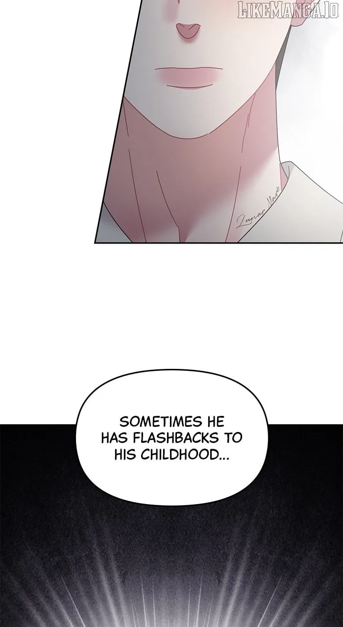 Oh, the Flower That Bloomed on the Wall Chapter 47 page 58