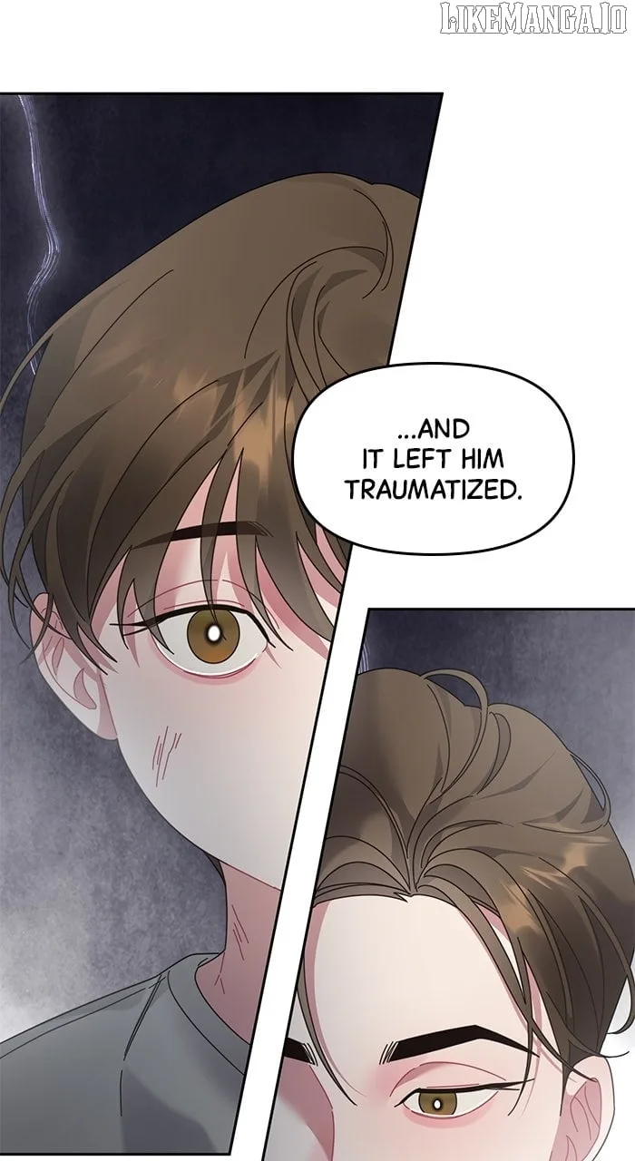 Oh, the Flower That Bloomed on the Wall Chapter 47 page 57