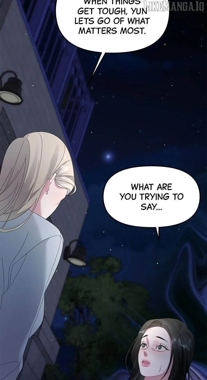 Oh, the Flower That Bloomed on the Wall Chapter 47 page 73