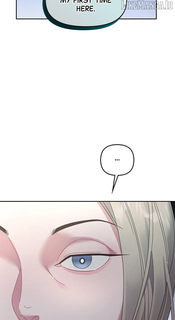 Oh, the Flower That Bloomed on the Wall Chapter 47 page 49