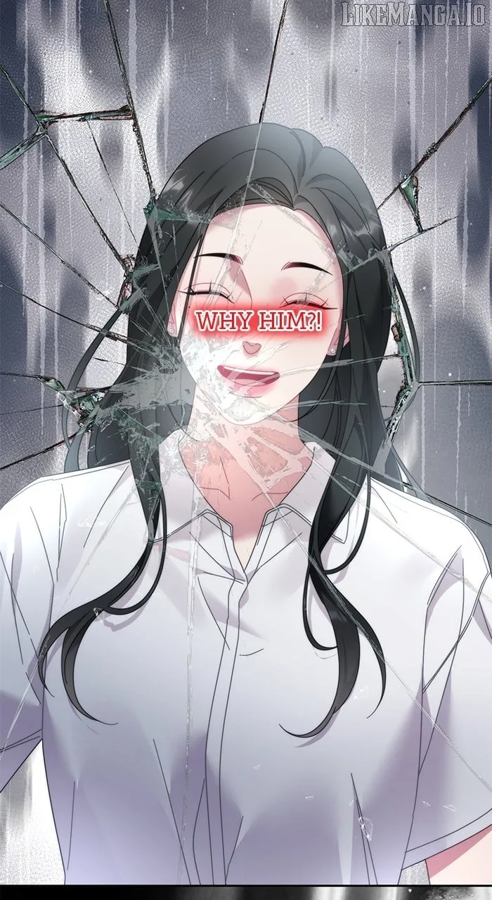 Oh, the Flower That Bloomed on the Wall Chapter 47 page 95
