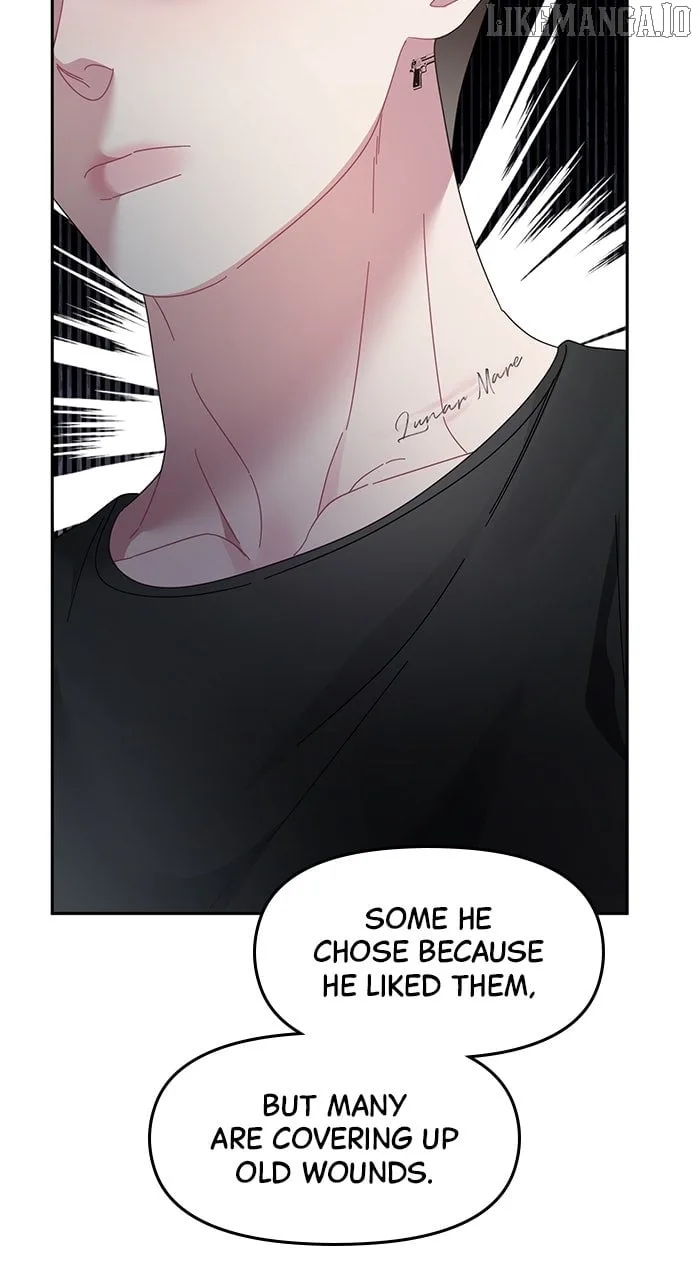 Oh, the Flower That Bloomed on the Wall Chapter 47 page 71