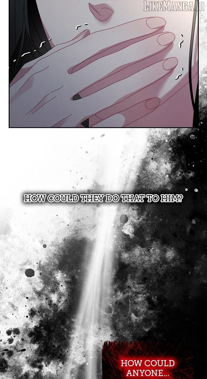 Oh, the Flower That Bloomed on the Wall Chapter 47 page 92