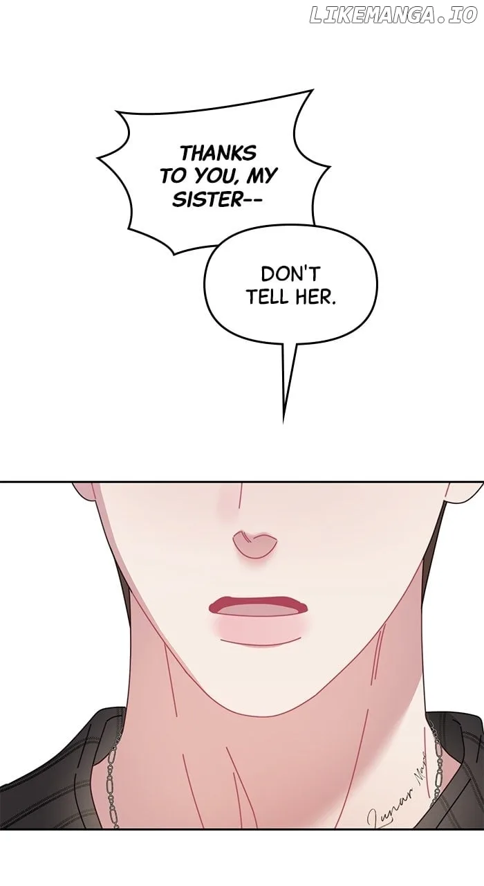 Oh, the Flower That Bloomed on the Wall Chapter 44 page 37