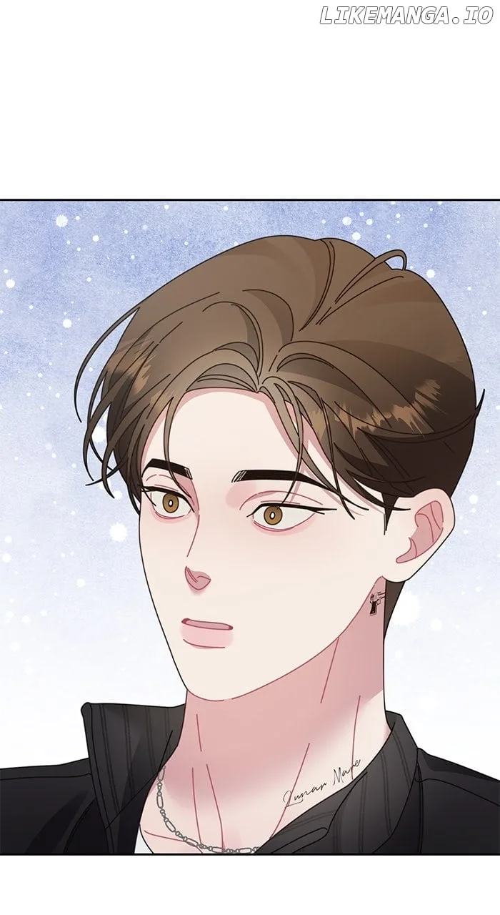Oh, the Flower That Bloomed on the Wall Chapter 44 page 29