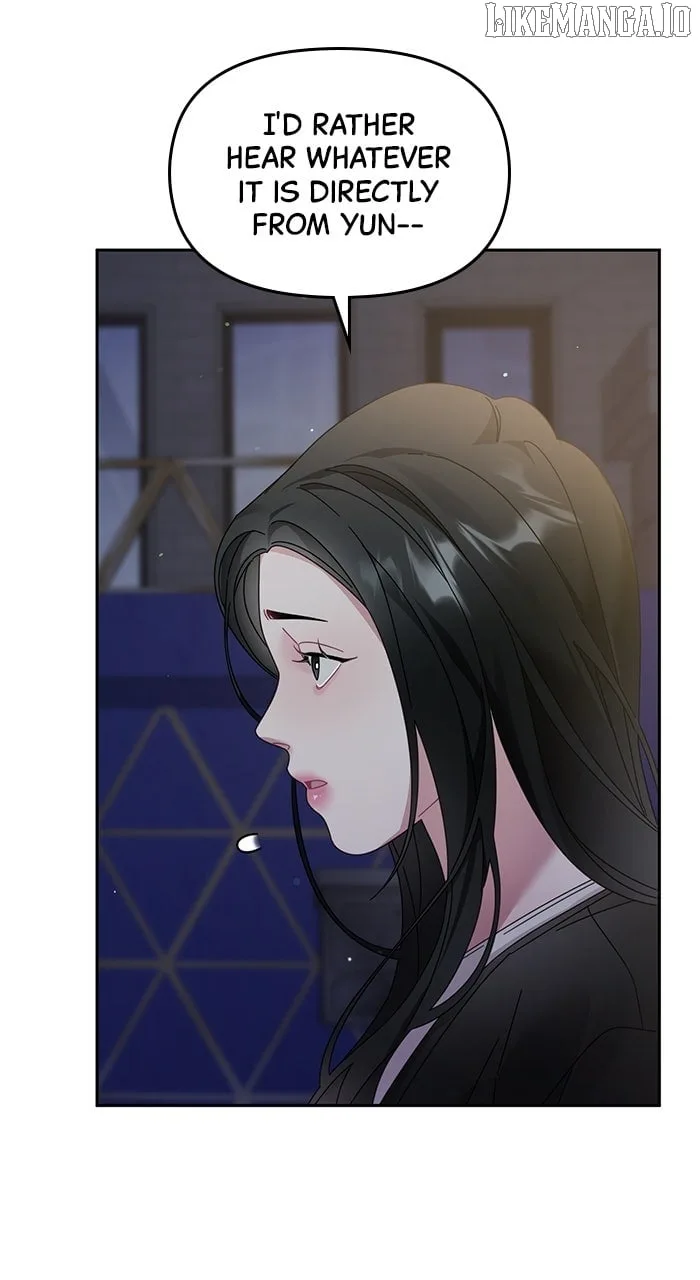 Oh, the Flower That Bloomed on the Wall Chapter 47 page 52