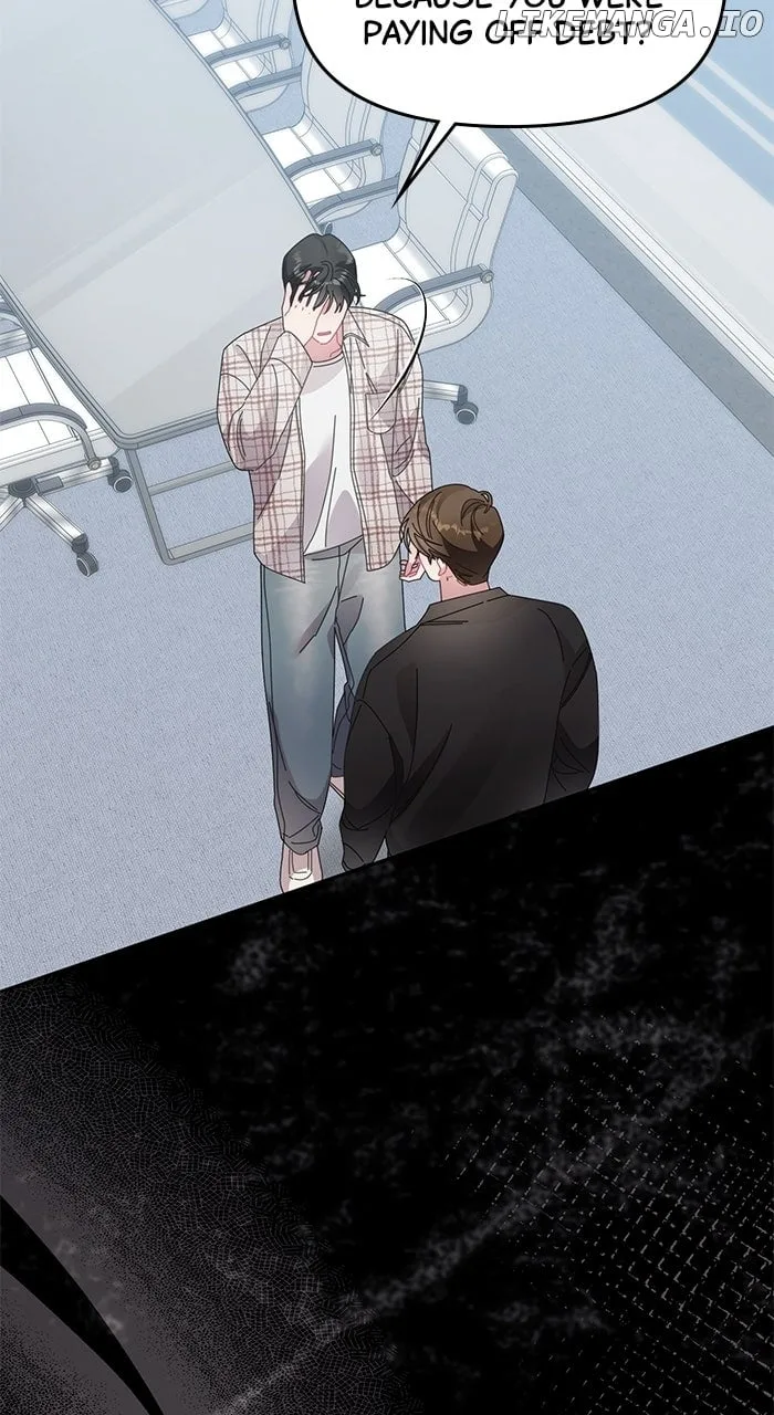 Oh, the Flower That Bloomed on the Wall Chapter 44 page 40