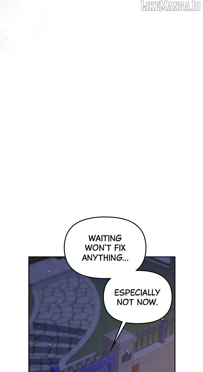 Oh, the Flower That Bloomed on the Wall Chapter 47 page 97