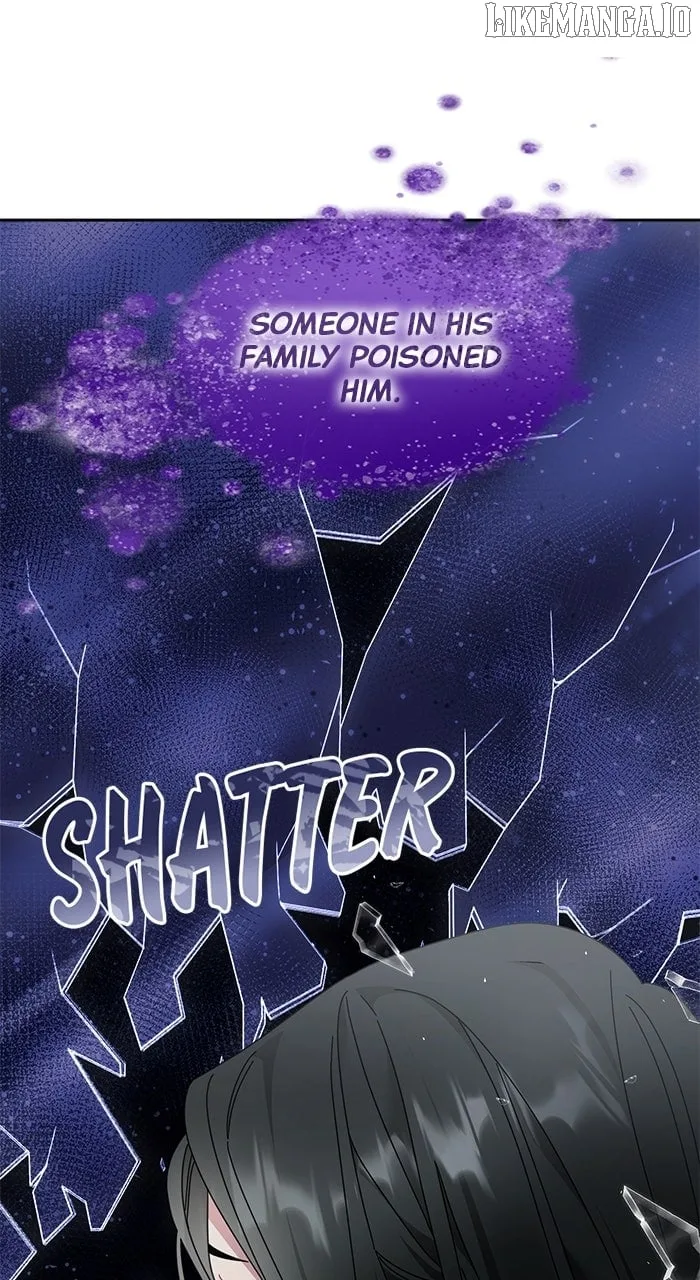 Oh, the Flower That Bloomed on the Wall Chapter 47 page 76