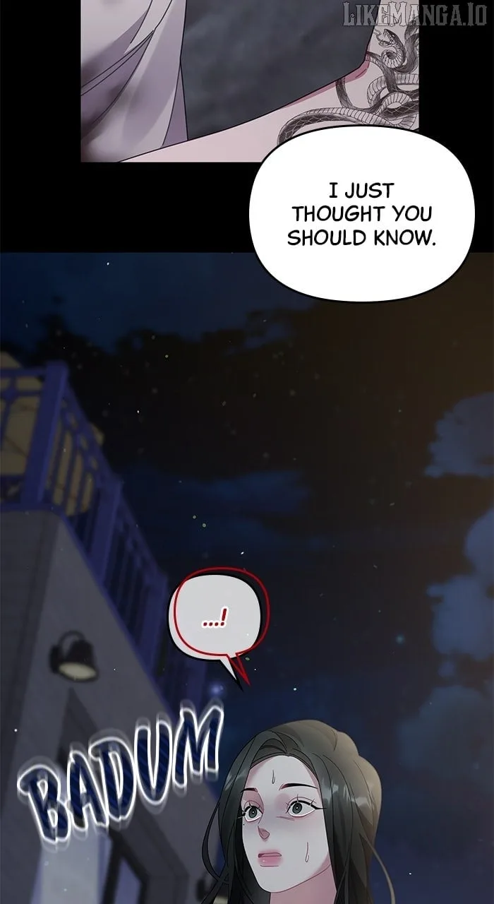 Oh, the Flower That Bloomed on the Wall Chapter 47 page 90