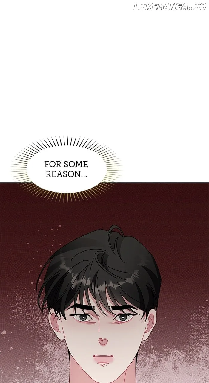 Oh, the Flower That Bloomed on the Wall Chapter 44 page 30