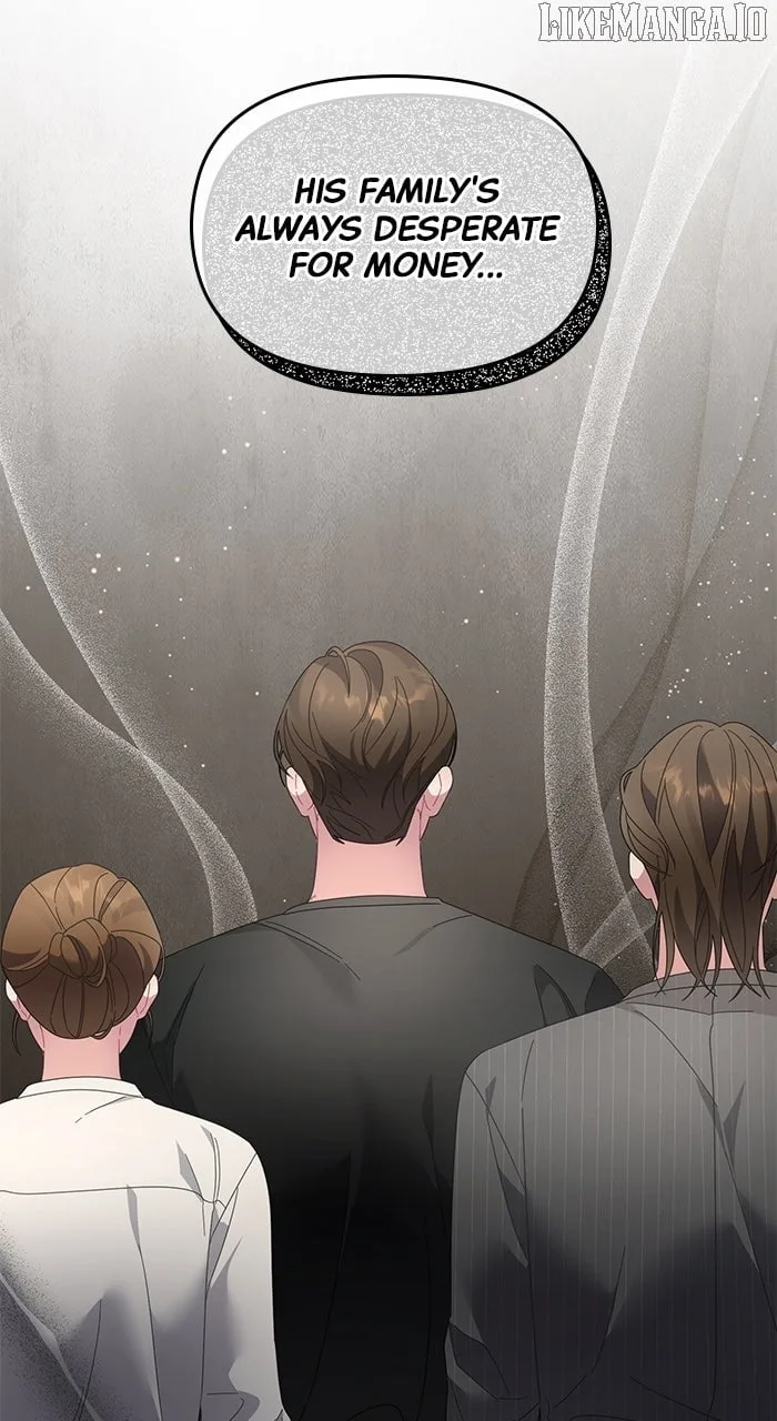 Oh, the Flower That Bloomed on the Wall Chapter 47 page 68