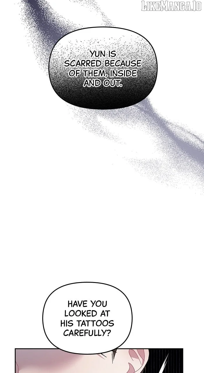 Oh, the Flower That Bloomed on the Wall Chapter 47 page 70