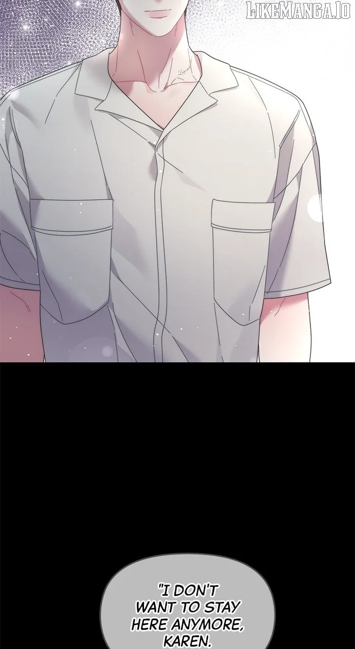 Oh, the Flower That Bloomed on the Wall Chapter 47 page 85