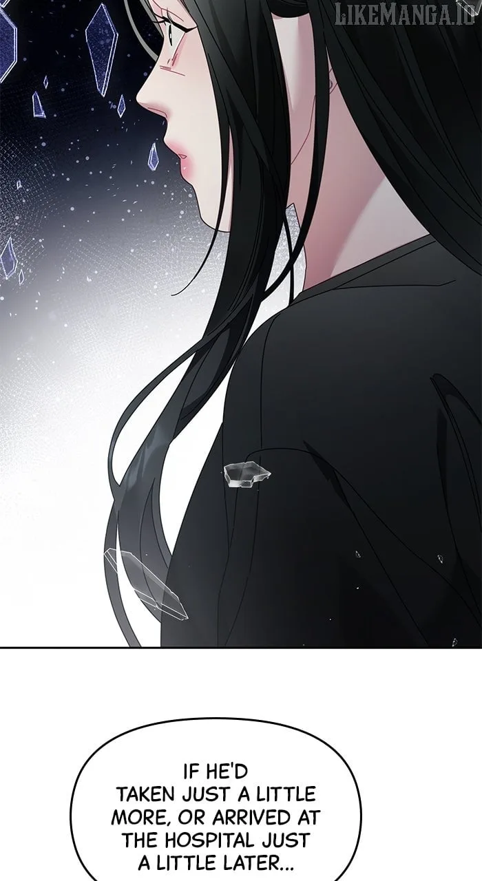 Oh, the Flower That Bloomed on the Wall Chapter 47 page 77