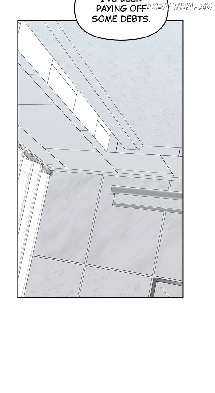 Oh, the Flower That Bloomed on the Wall Chapter 44 page 32