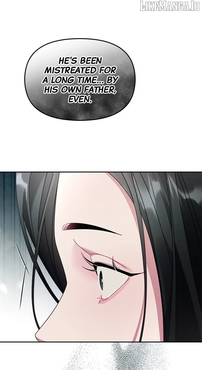 Oh, the Flower That Bloomed on the Wall Chapter 47 page 53