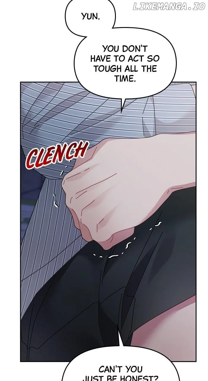 Oh, the Flower That Bloomed on the Wall Chapter 42 page 52