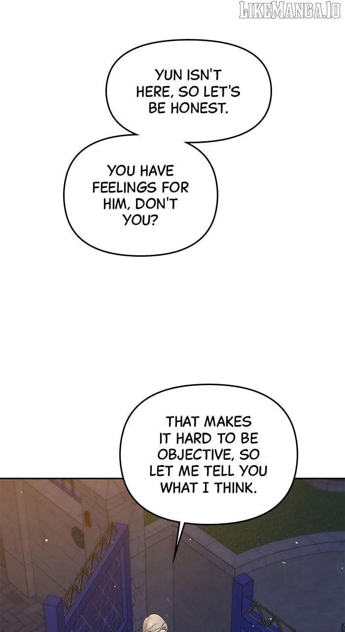 Oh, the Flower That Bloomed on the Wall Chapter 47 page 66