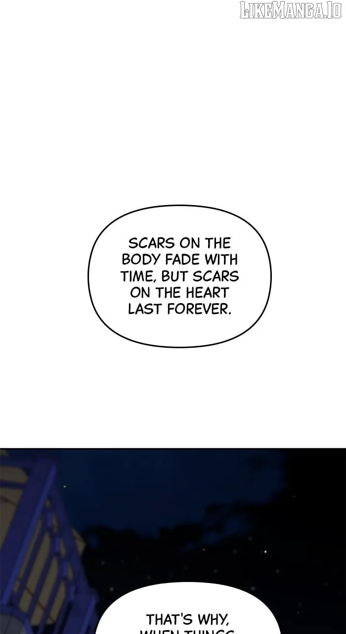 Oh, the Flower That Bloomed on the Wall Chapter 47 page 72