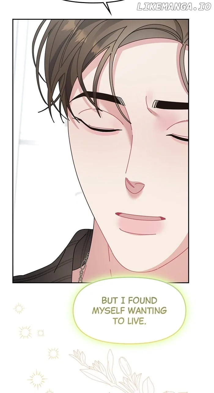 Oh, the Flower That Bloomed on the Wall Chapter 44 page 46