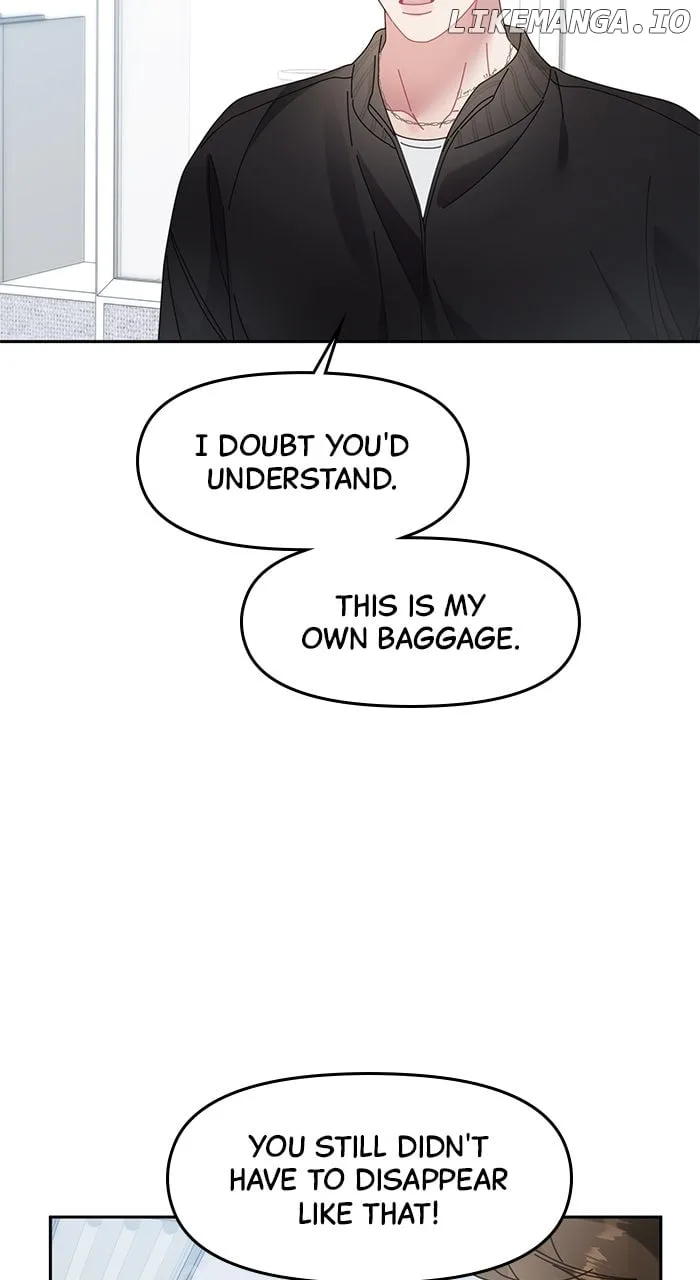 Oh, the Flower That Bloomed on the Wall Chapter 44 page 58