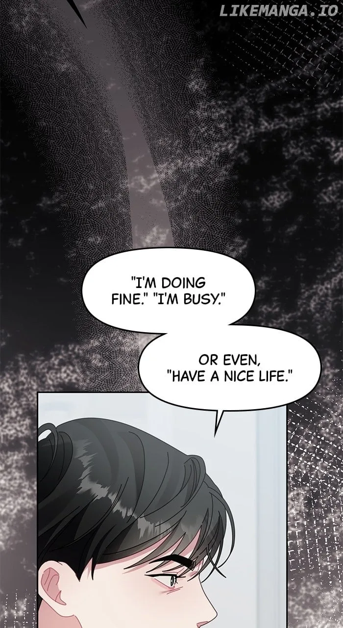 Oh, the Flower That Bloomed on the Wall Chapter 44 page 41