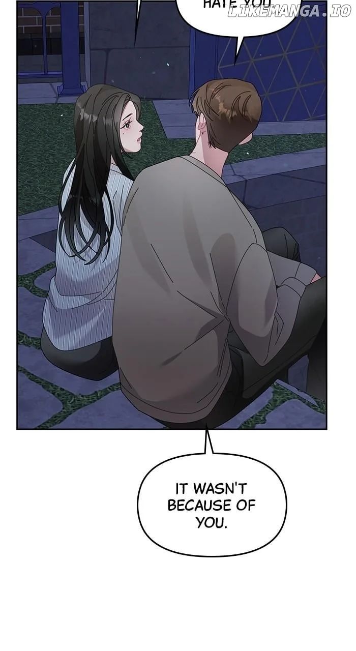 Oh, the Flower That Bloomed on the Wall Chapter 42 page 57