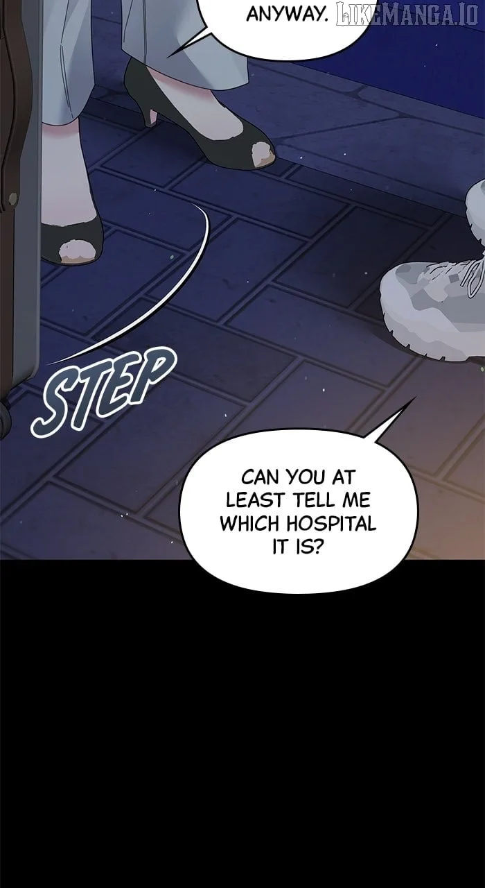 Oh, the Flower That Bloomed on the Wall Chapter 48 page 9