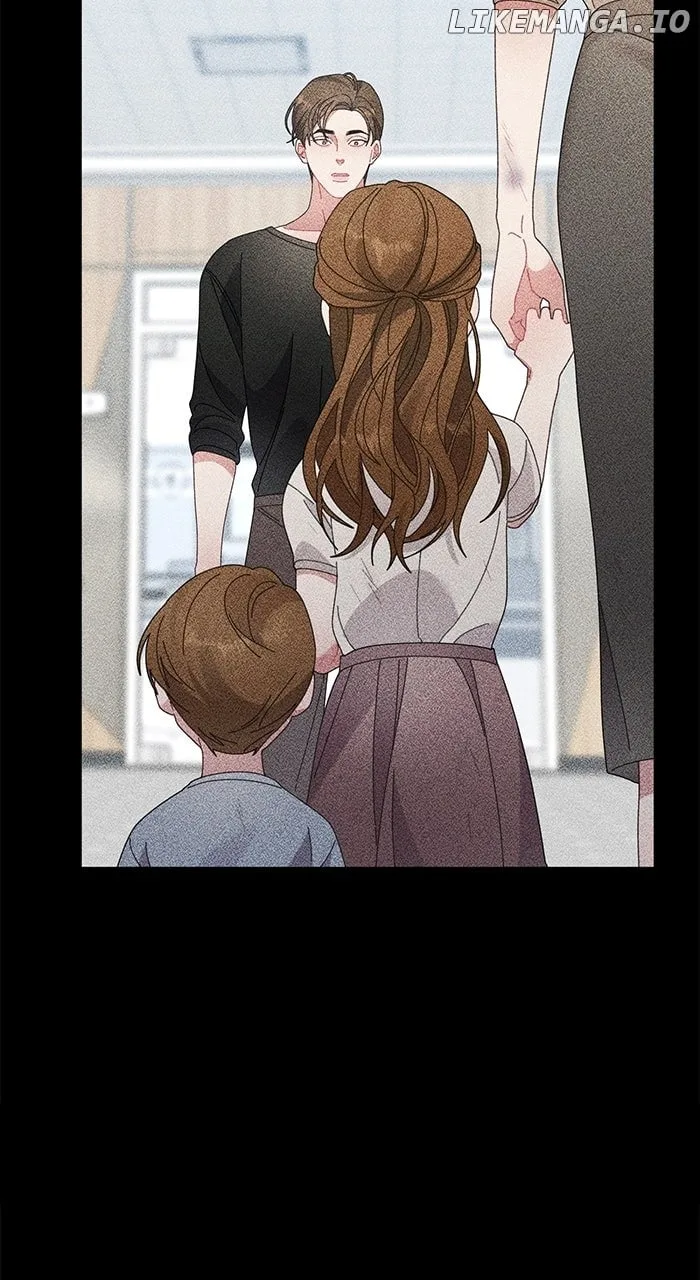 Oh, the Flower That Bloomed on the Wall Chapter 44 page 56