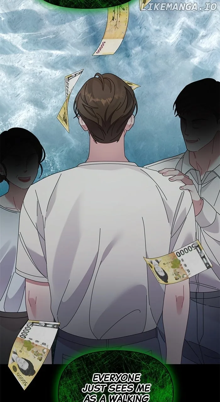 Oh, the Flower That Bloomed on the Wall Chapter 44 page 51