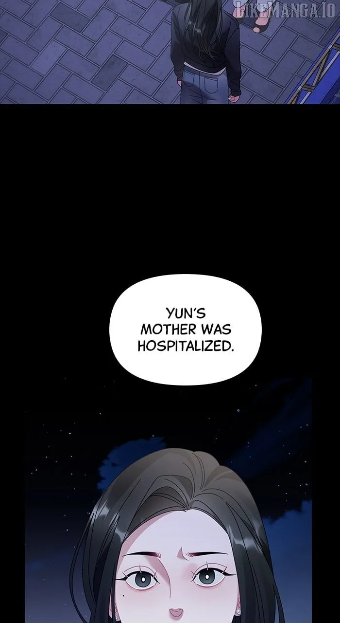 Oh, the Flower That Bloomed on the Wall Chapter 48 page 7