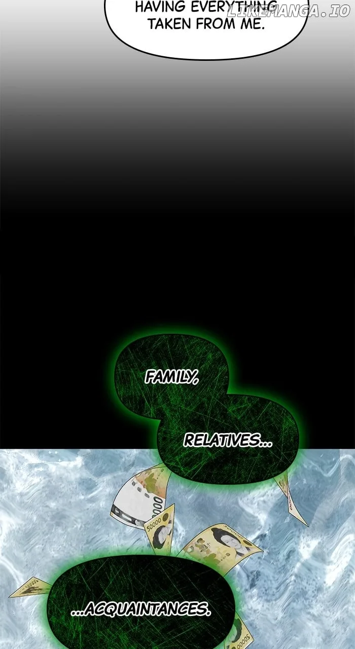 Oh, the Flower That Bloomed on the Wall Chapter 44 page 50