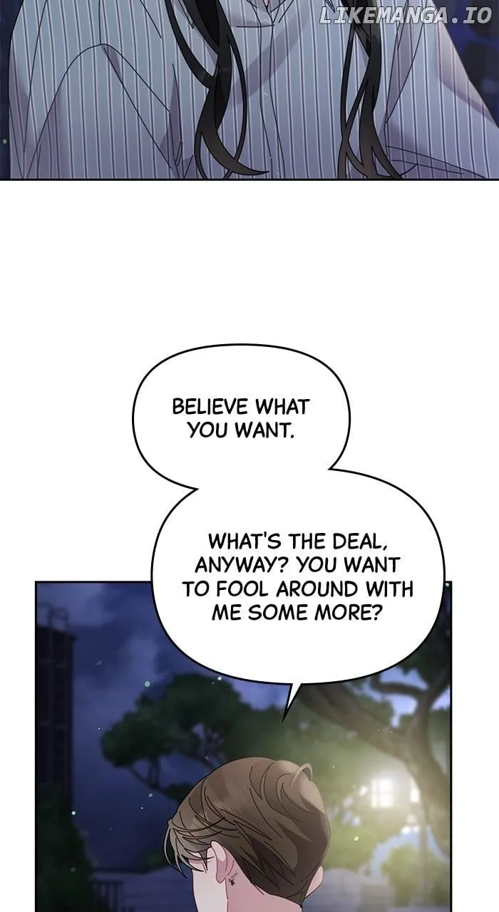 Oh, the Flower That Bloomed on the Wall Chapter 42 page 71