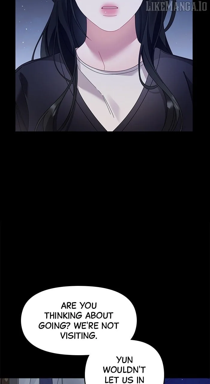 Oh, the Flower That Bloomed on the Wall Chapter 48 page 8