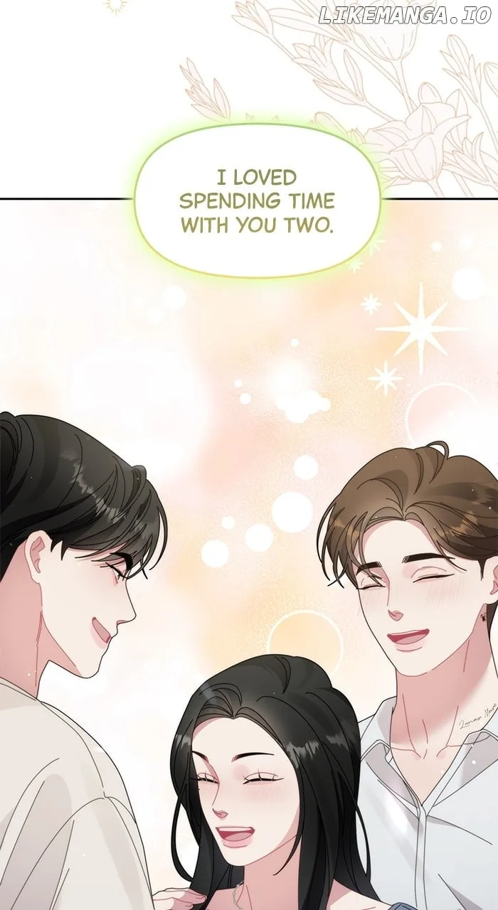 Oh, the Flower That Bloomed on the Wall Chapter 44 page 47