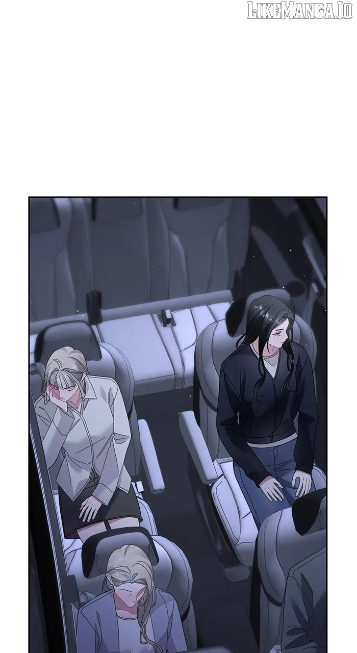 Oh, the Flower That Bloomed on the Wall Chapter 48 page 3