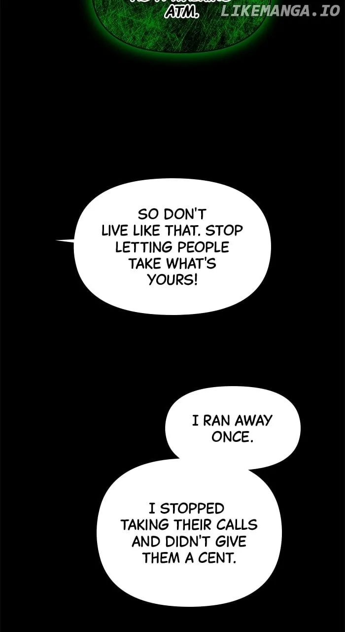Oh, the Flower That Bloomed on the Wall Chapter 44 page 52