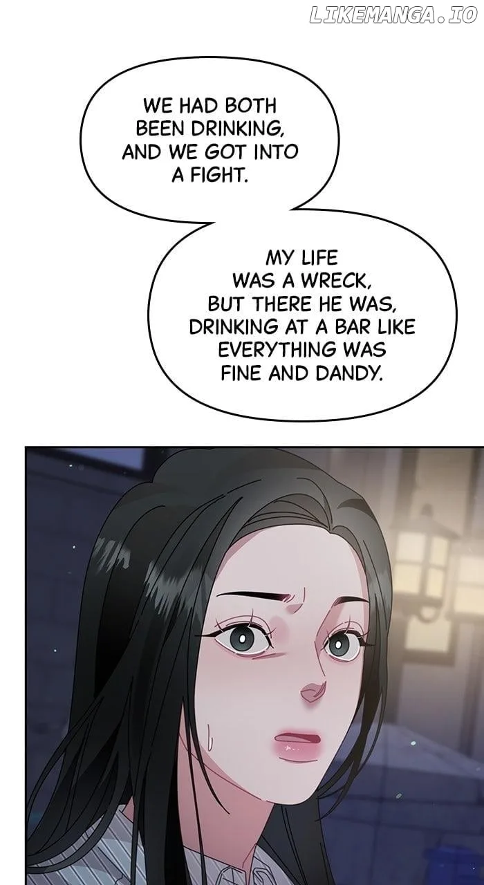 Oh, the Flower That Bloomed on the Wall Chapter 42 page 58
