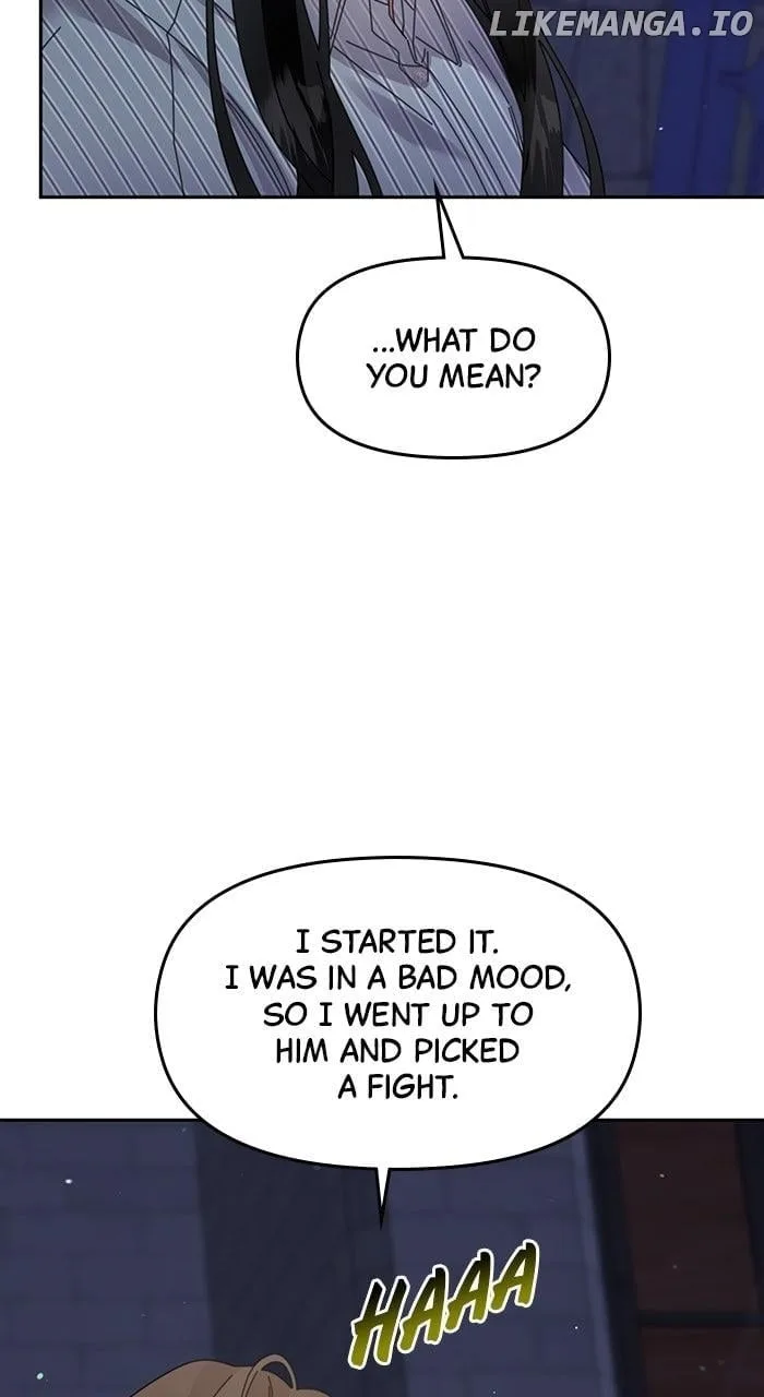 Oh, the Flower That Bloomed on the Wall Chapter 42 page 59